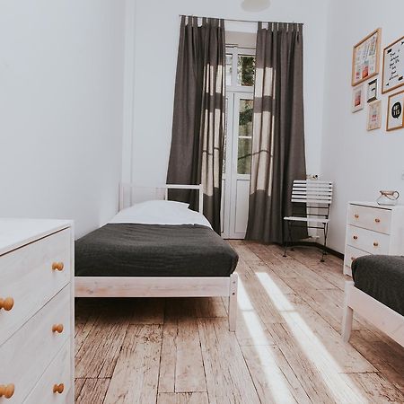Erasmus Dorm 호텔 바르샤바 외부 사진